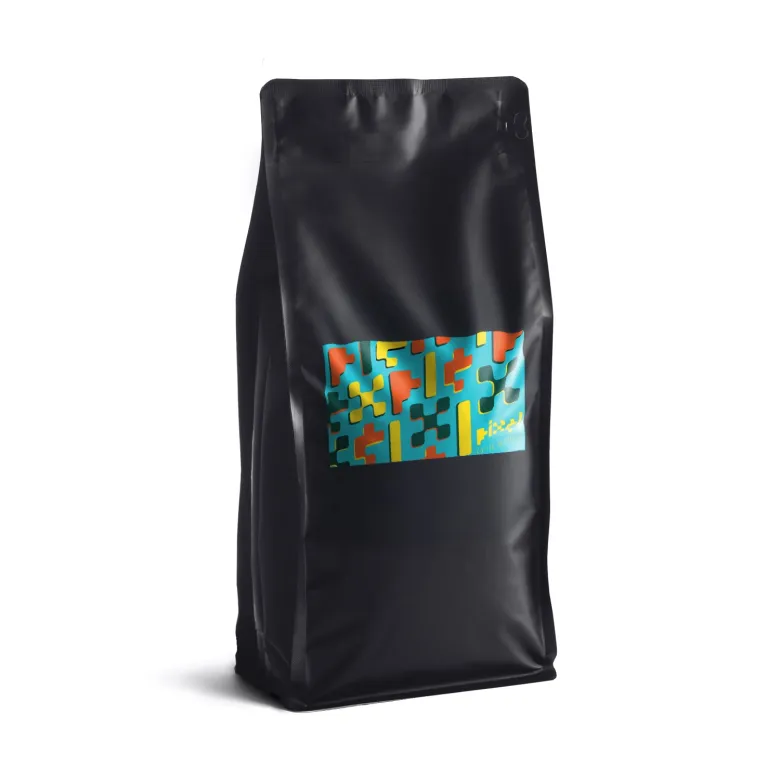 PIXEL Costa Rica Las Nubes Washed kawa ziarnista 1 kg