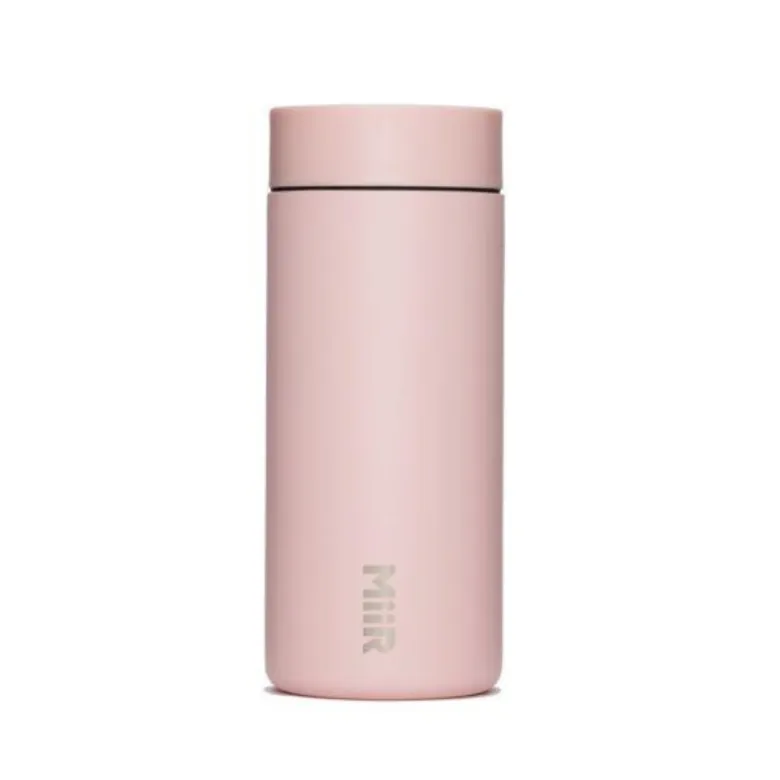 MiiR 360 Traveler kubek termiczny 350 ml różowy