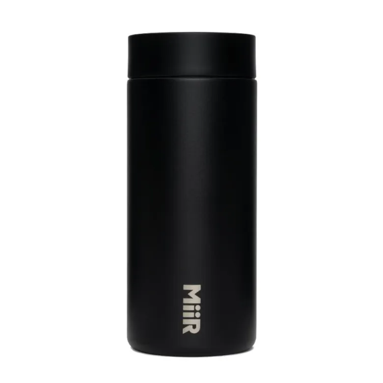 MiiR 360 Traveler kubek termiczny 350 ml czarny