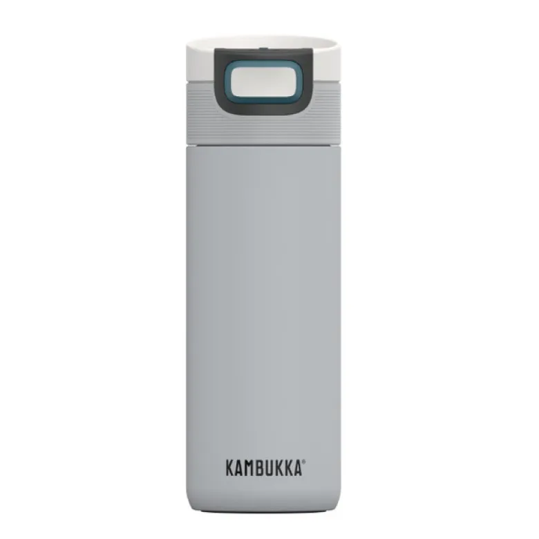 Kambukka Etna Uncertain Grey kubek termiczny pojemność 500 ml