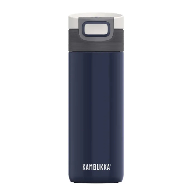 Kambukka Etna Denim Blue kubek termiczny pojemność 500 ml
