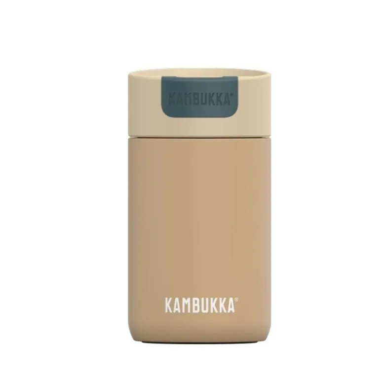 Kambukka Olympus Latte kubek termiczny 300 ml