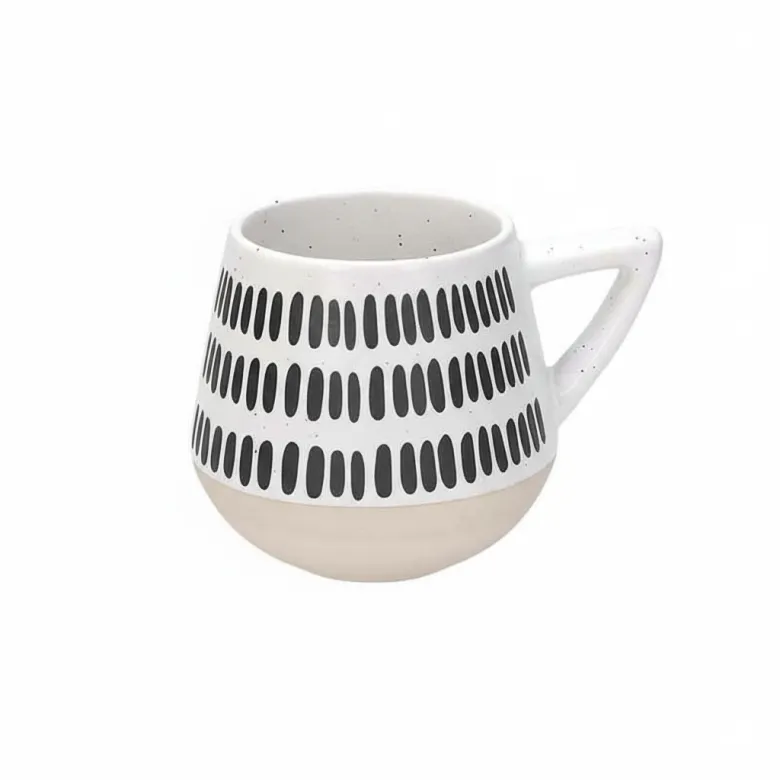 Tognana Tiwi kubek z kamionki 400 ml wzór 2