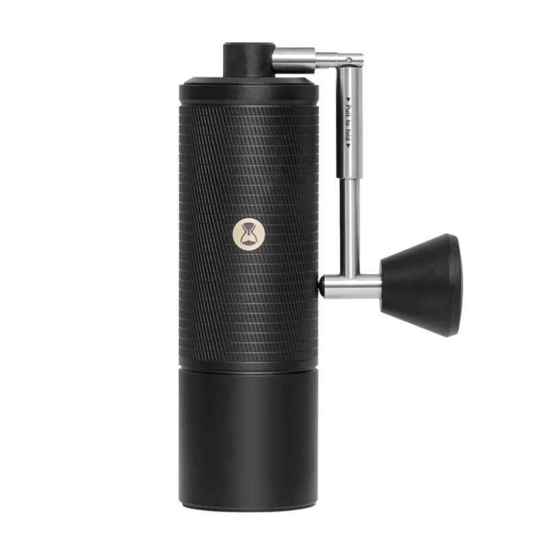 Timemore Chestnut C5 ESP PRO młynek do kawy kolor czarny