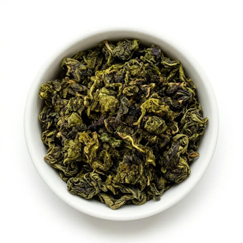 Herbata Oolong Milk 100 g