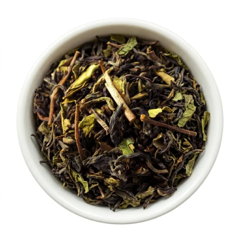 Darjeeling Second Flush FTGFOP 100 g
