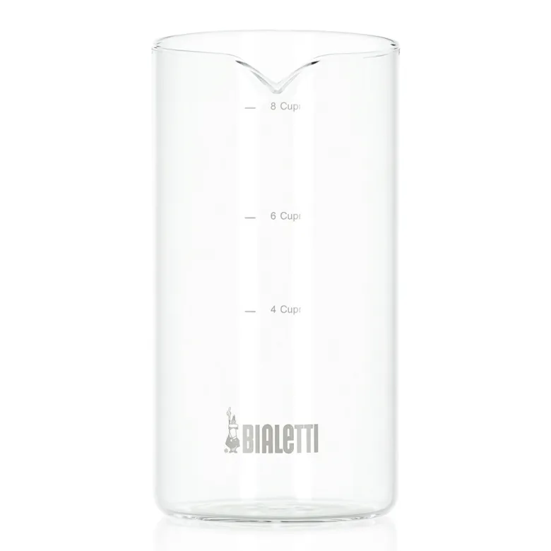 Zapasowe naczynie do Bialetti French Press pojemność 1000 ml