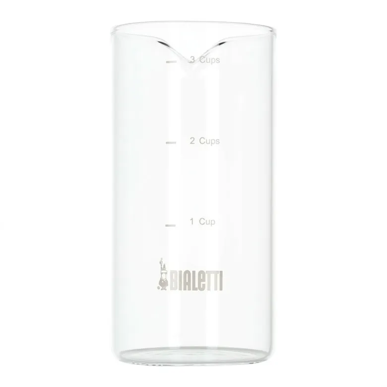 Zapasowe naczynie do Bialetti French Press pojemność 350 ml