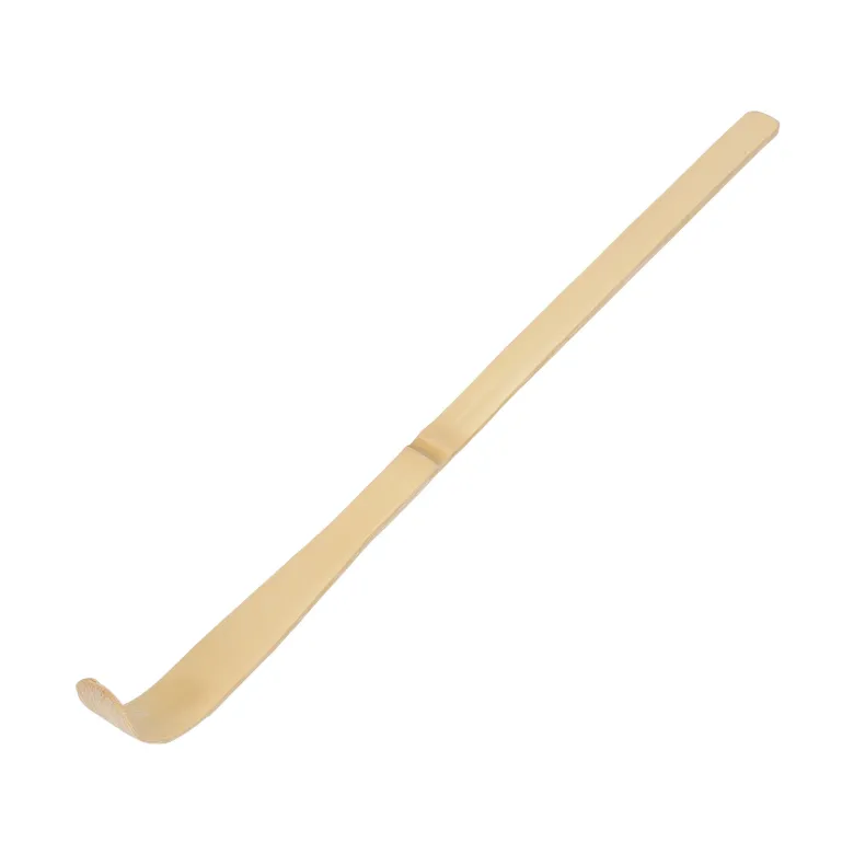 Chashaku bambusowa łyżeczka do matchy 16 cm