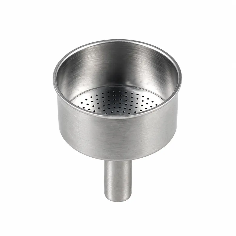 Lejek do kawiarek aluminiowych Pezzetti 6 tz