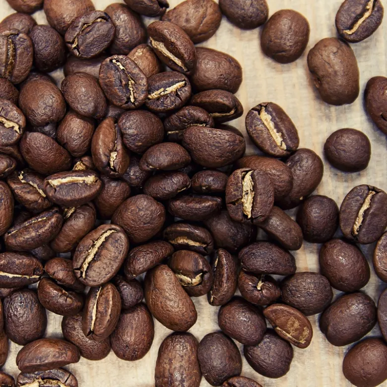 Guatemala Teanzul Bourbon Amarillo 250 do kawiarka (moka)