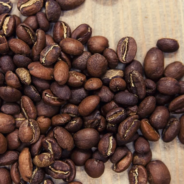 Ethiopia Sidamo Dimtu Heirloom Natural 250 - zdjęcie 1