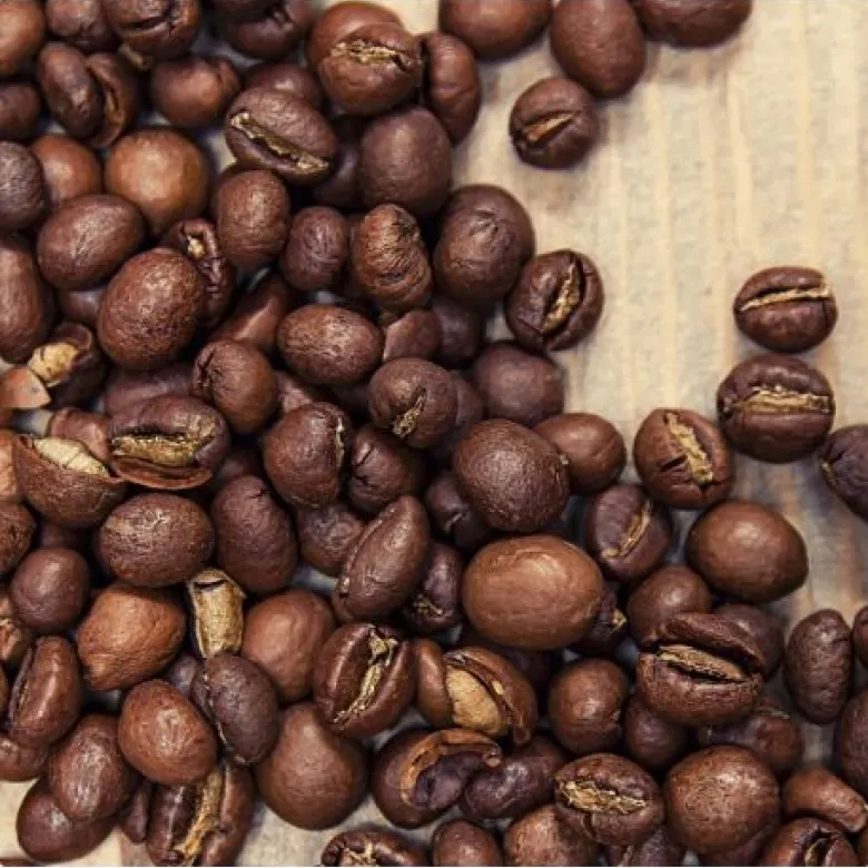 India Kapi Royal Peaberry 1000