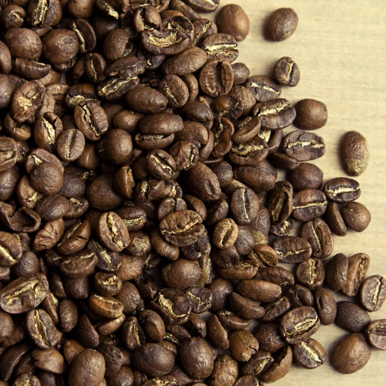 Rwanda Kizi Rift SHG Bourbon Washed 250