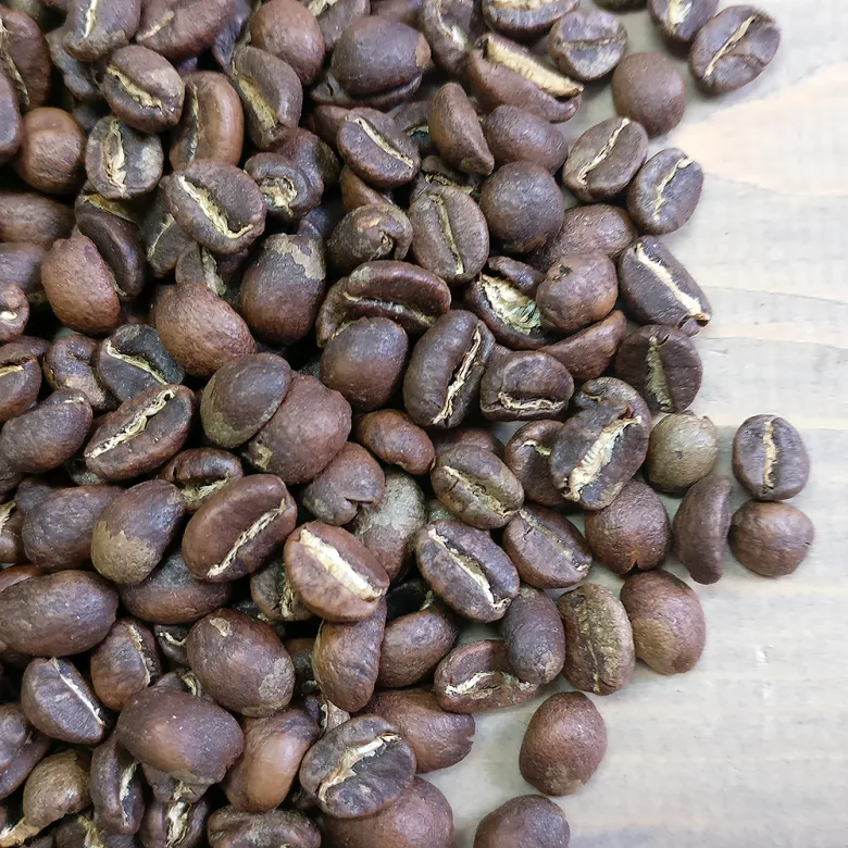 Ethiopia Yirgacheffe Gr. 1 Kochere Alemu 250