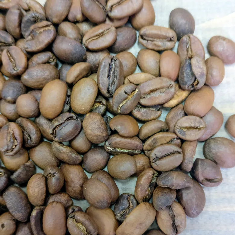 Ethiopia Yirgacheffe Kochere Natural 200