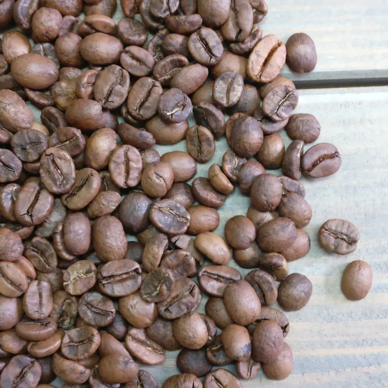 Costa Rica Las Lajas Perla Negra Organic waga 250 - zdjęcie 1