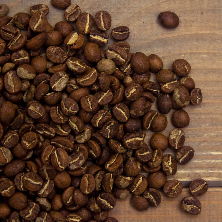 Malawi Mzuzu AA Organic 250 - zdjęcie 1